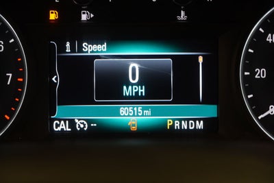 2018 Buick Encore Preferred AWD
