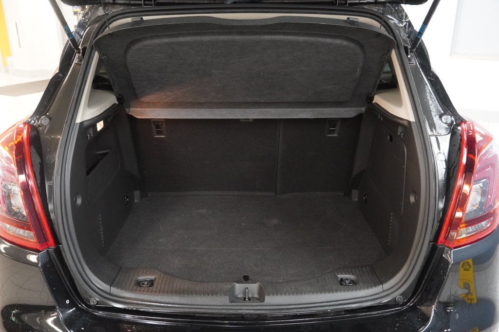 2020 Buick Encore Preferred (AWD)