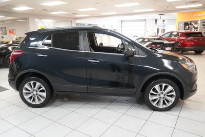 2020 Buick Encore Preferred (AWD)