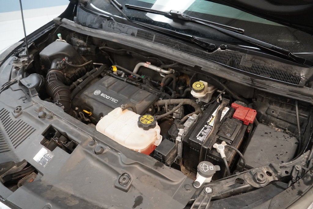 2020 Buick Encore Preferred (AWD)