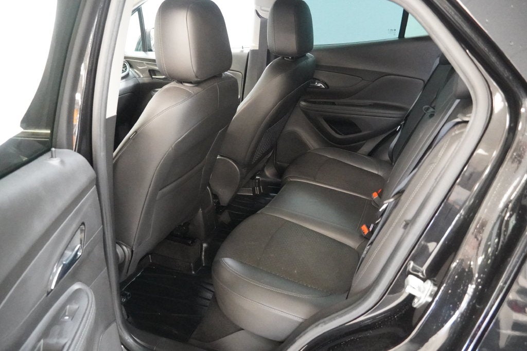 2020 Buick Encore Preferred (AWD)