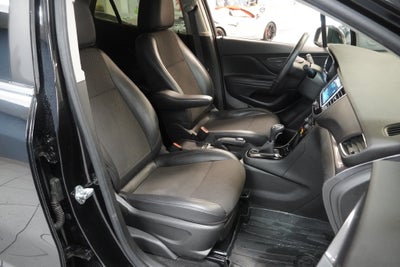 2020 Buick Encore Preferred (AWD)