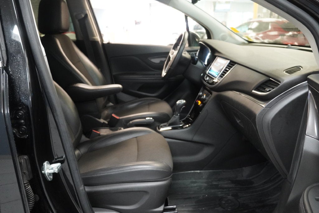 2020 Buick Encore Preferred (AWD)