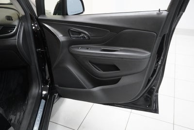2020 Buick Encore Preferred (AWD)