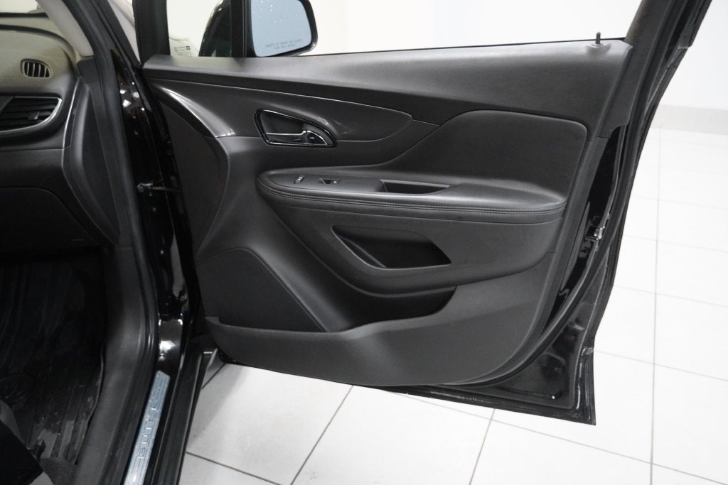 2020 Buick Encore Preferred (AWD)
