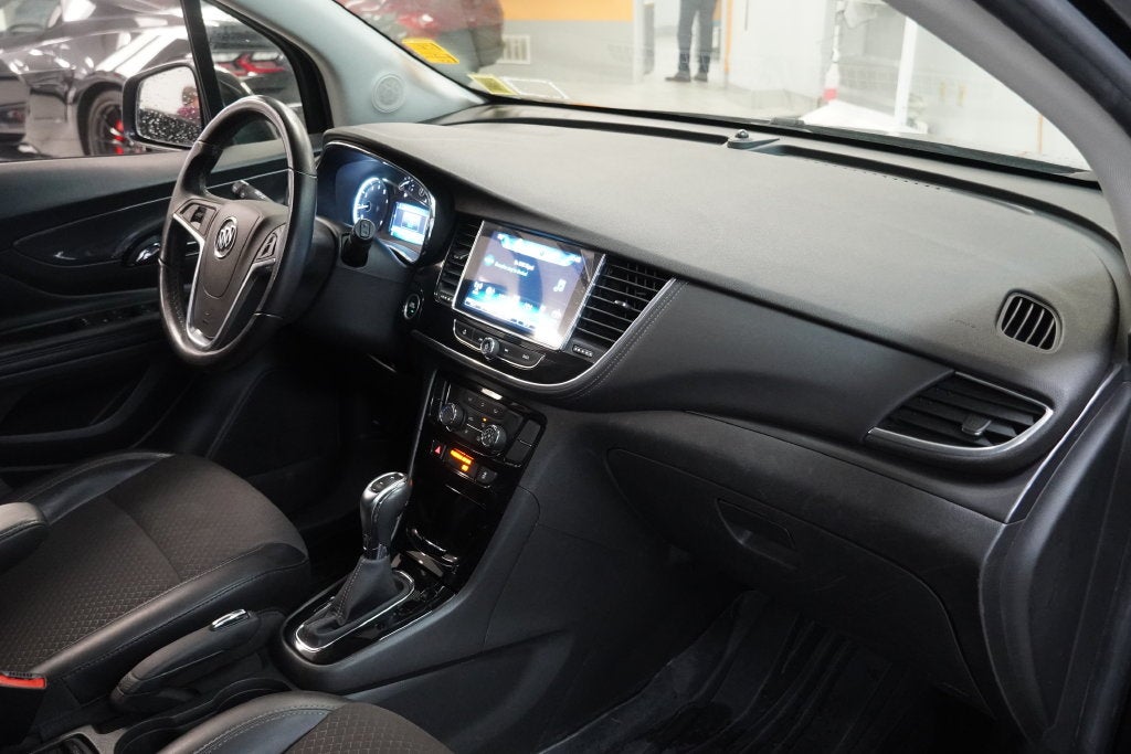 2020 Buick Encore Preferred (AWD)