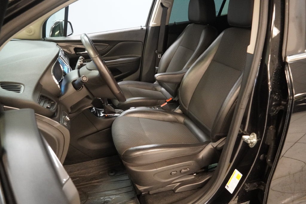 2020 Buick Encore Preferred (AWD)