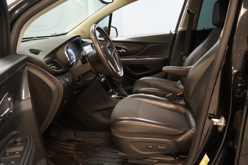 2020 Buick Encore Preferred (AWD)