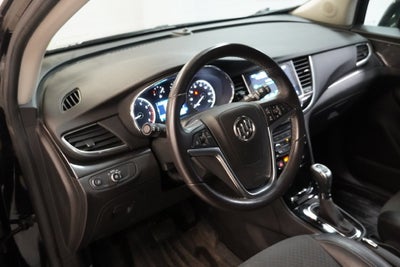 2020 Buick Encore Preferred (AWD)