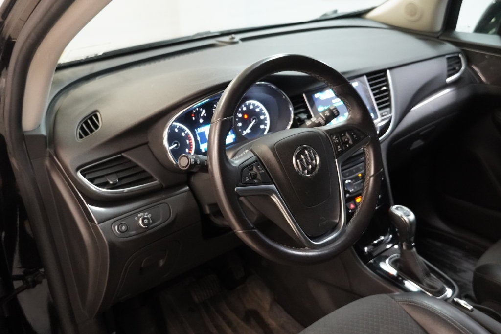 2020 Buick Encore Preferred (AWD)