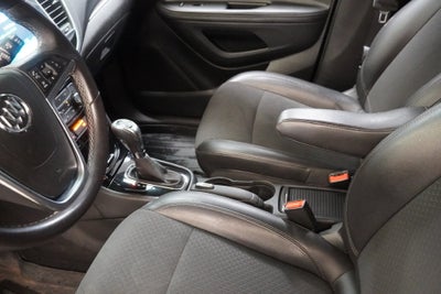 2020 Buick Encore Preferred (AWD)