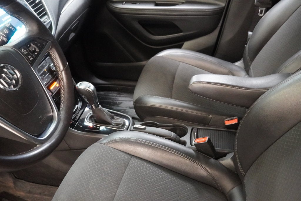 2020 Buick Encore Preferred (AWD)