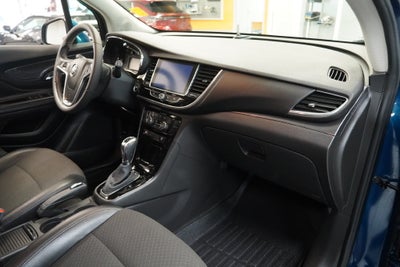 2019 Buick Encore Preferred ( AWD )