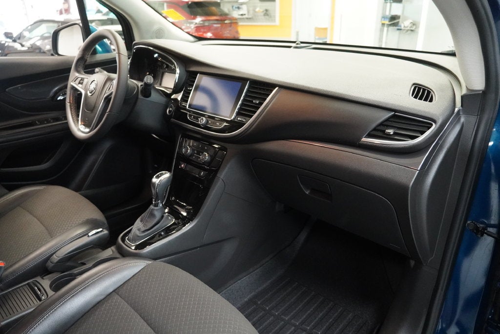 2019 Buick Encore Preferred ( AWD )