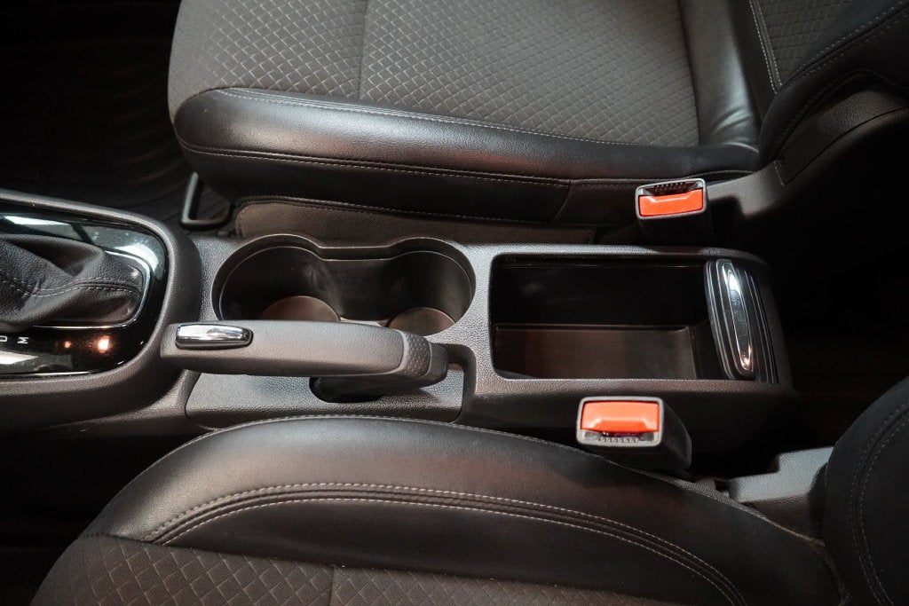 2019 Buick Encore Preferred ( AWD )