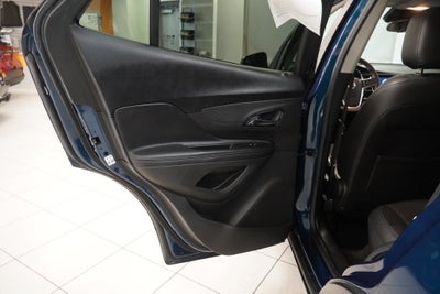 2019 Buick Encore Preferred ( AWD )