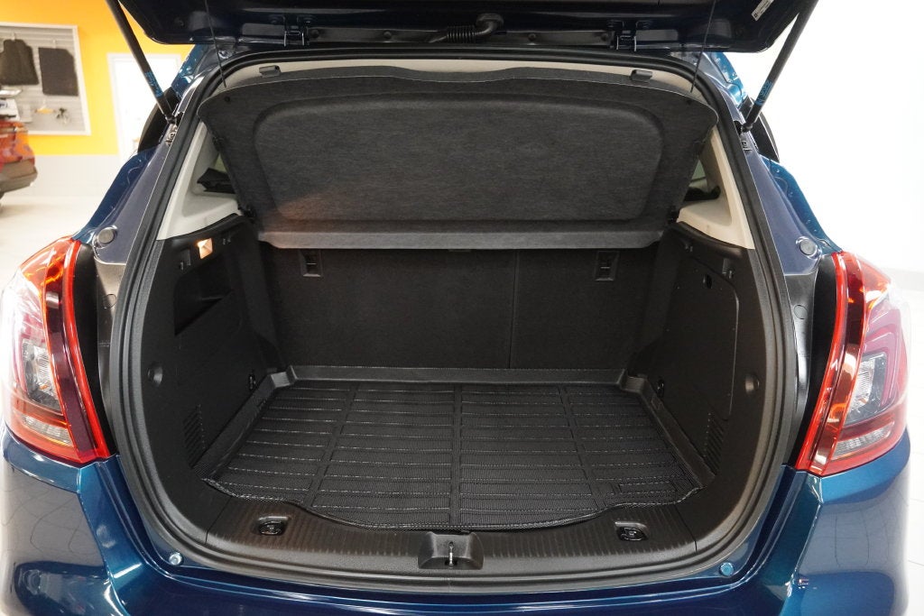 2019 Buick Encore Preferred ( AWD )