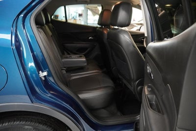 2019 Buick Encore Preferred ( AWD )