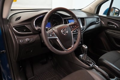 2019 Buick Encore Preferred ( AWD )