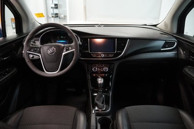 2019 Buick Encore Preferred ( AWD )