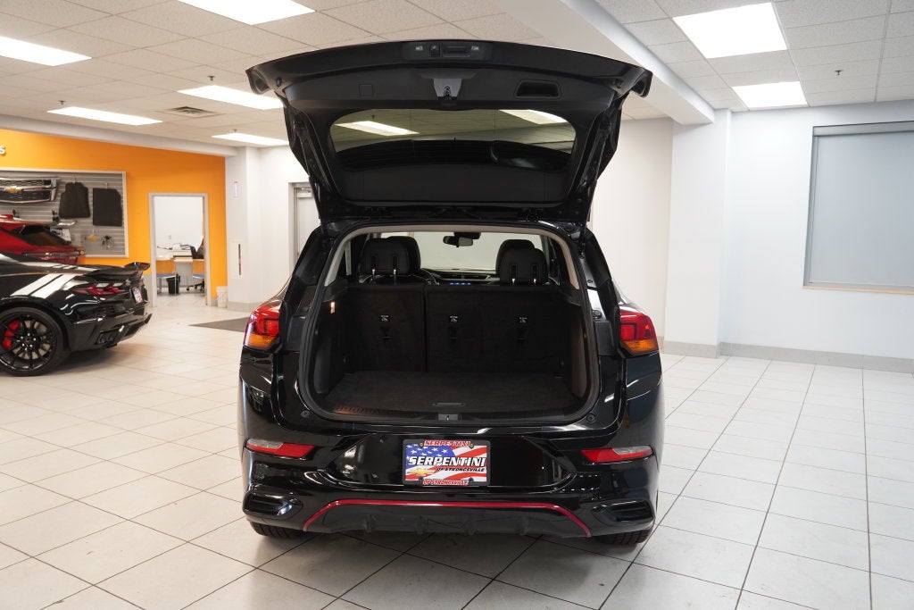 2020 Buick Encore GX Preferred