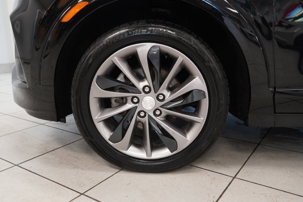 2020 Buick Encore GX Preferred
