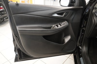 2020 Buick Encore GX Preferred