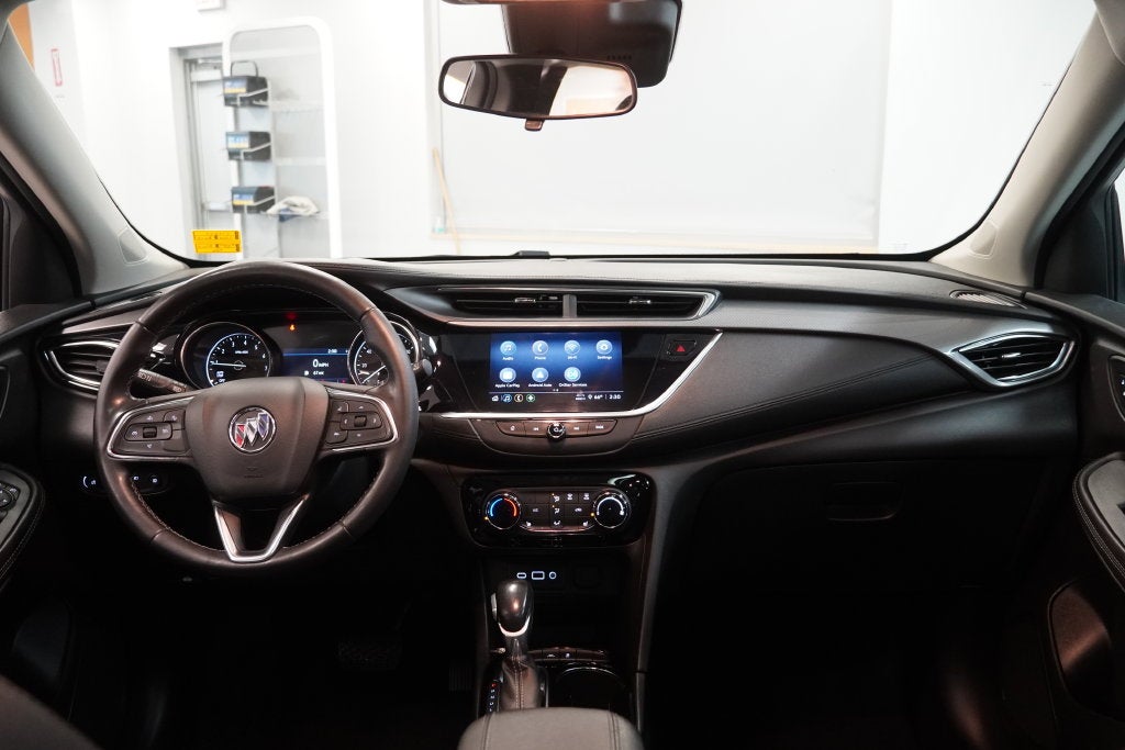 2020 Buick Encore GX Preferred