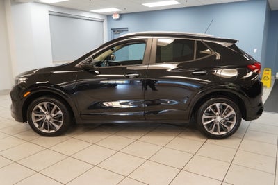 2020 Buick Encore GX Preferred