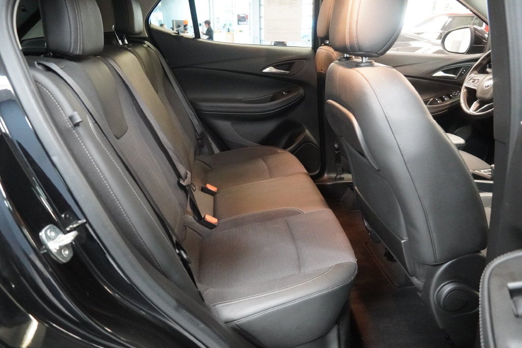 2020 Buick Encore GX Preferred