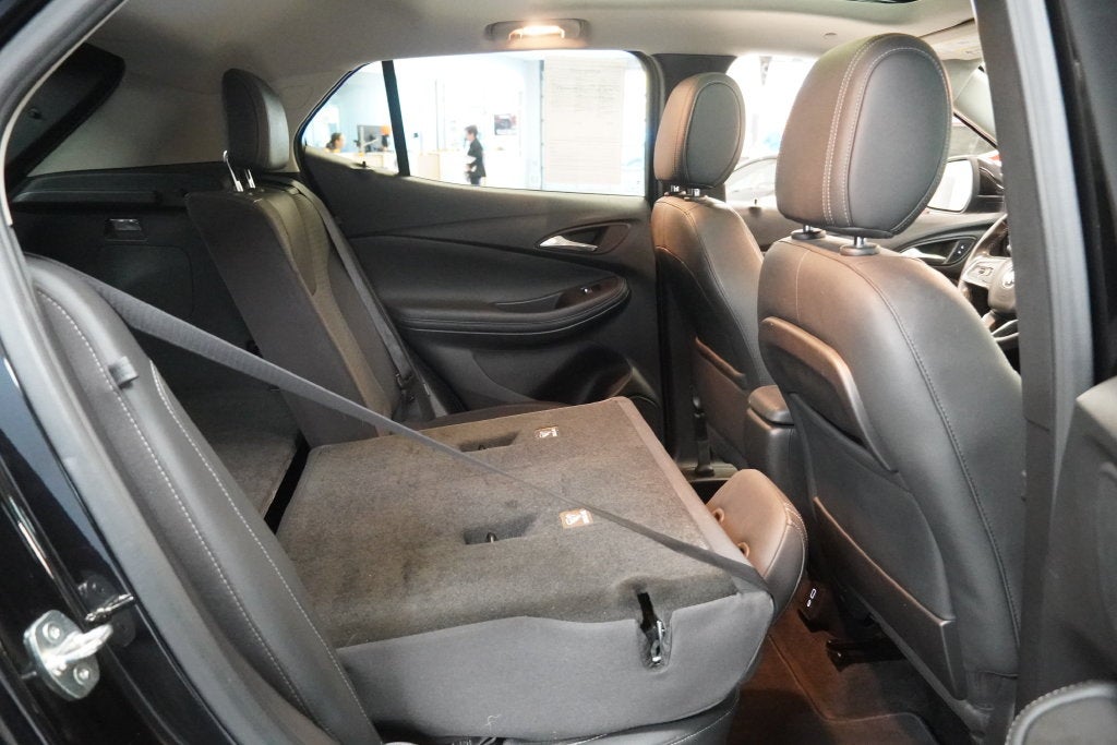 2020 Buick Encore GX Preferred