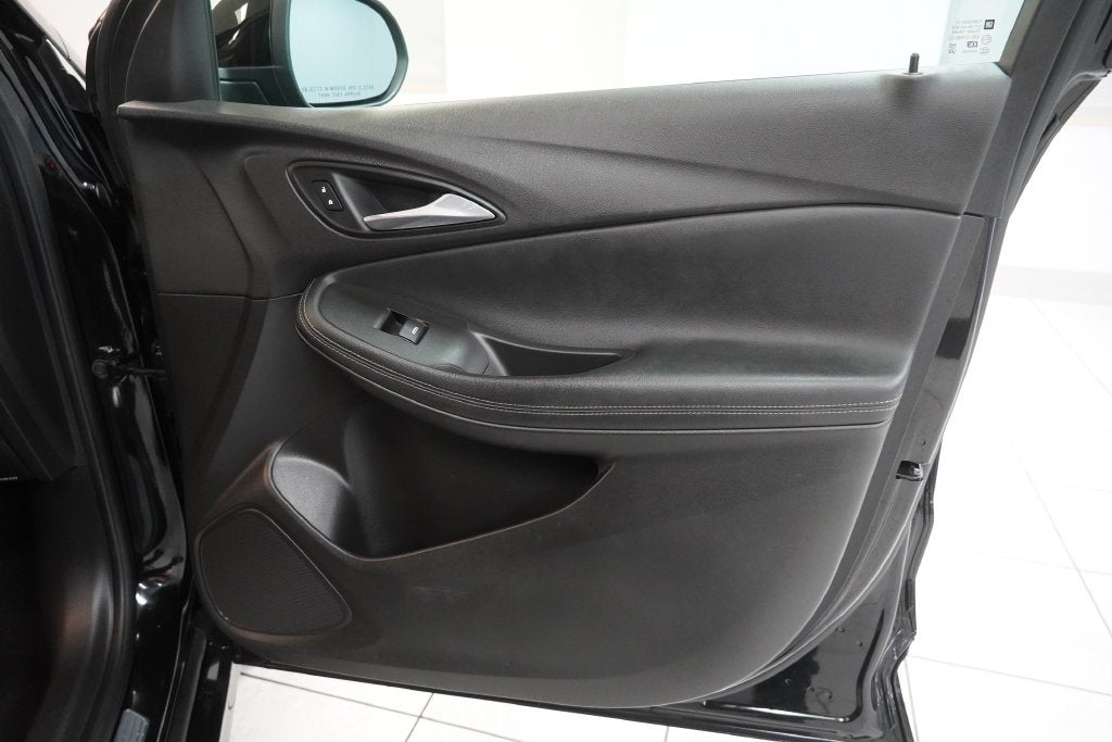 2020 Buick Encore GX Preferred