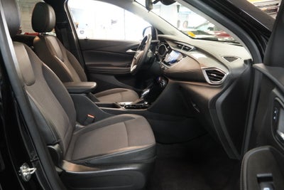 2020 Buick Encore GX Preferred
