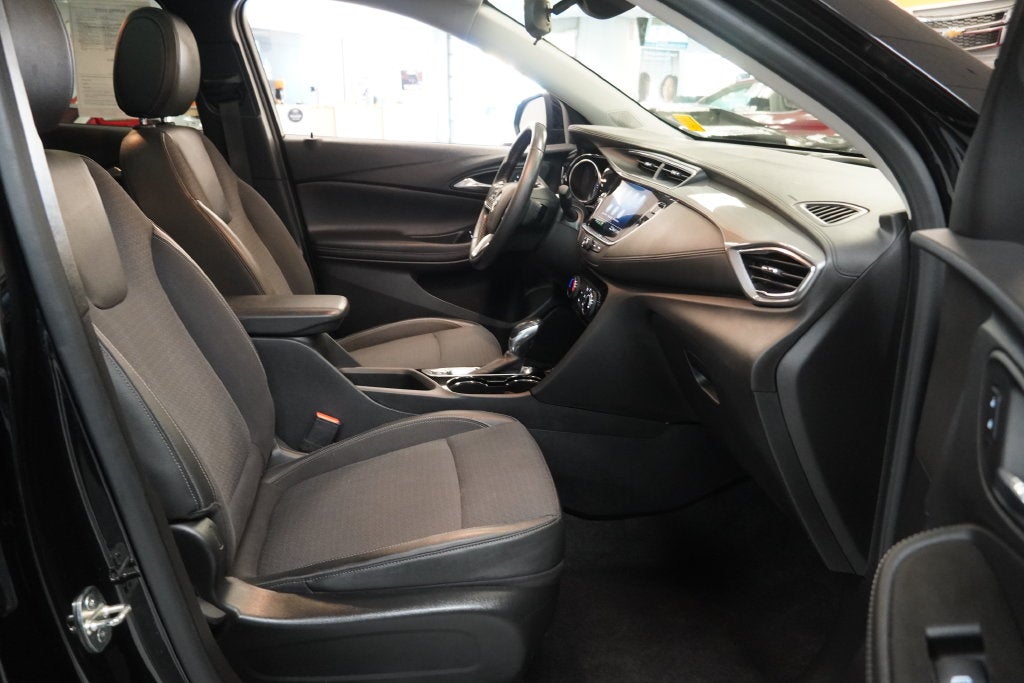 2020 Buick Encore GX Preferred