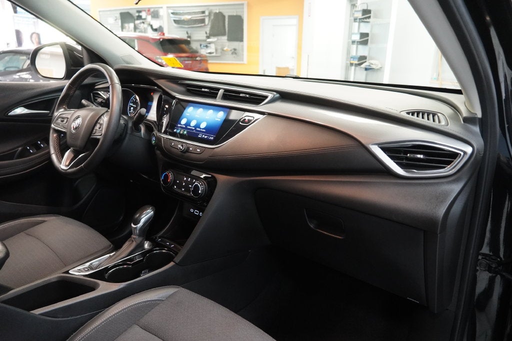 2020 Buick Encore GX Preferred