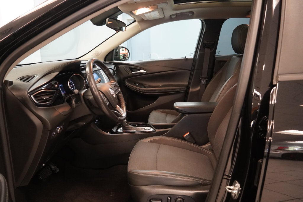 2020 Buick Encore GX Preferred