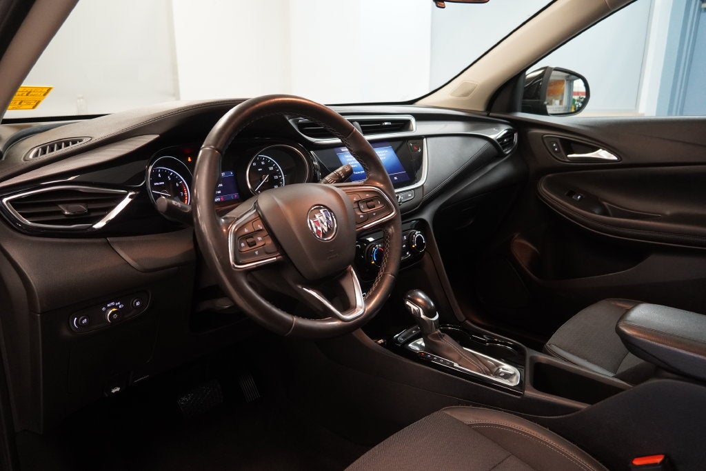 2020 Buick Encore GX Preferred
