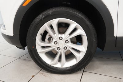 2023 Buick Encore GX Preferred AWD