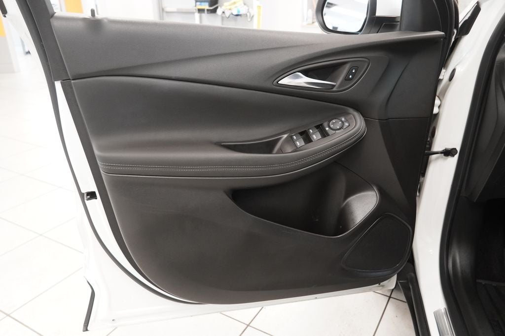 2023 Buick Encore GX Preferred AWD