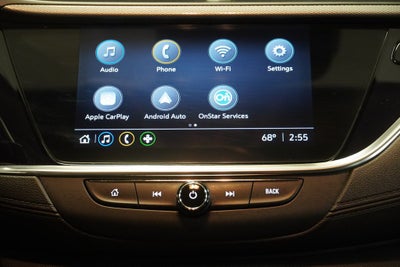 2023 Buick Encore GX Preferred AWD