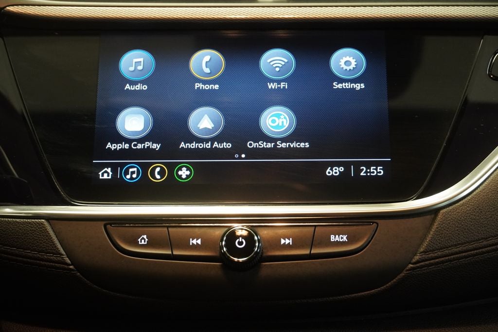2023 Buick Encore GX Preferred AWD
