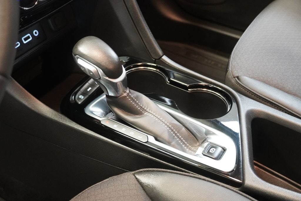 2023 Buick Encore GX Preferred AWD