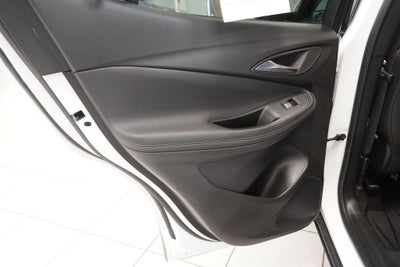 2023 Buick Encore GX Preferred AWD