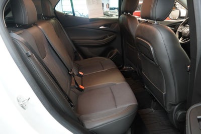 2023 Buick Encore GX Preferred AWD