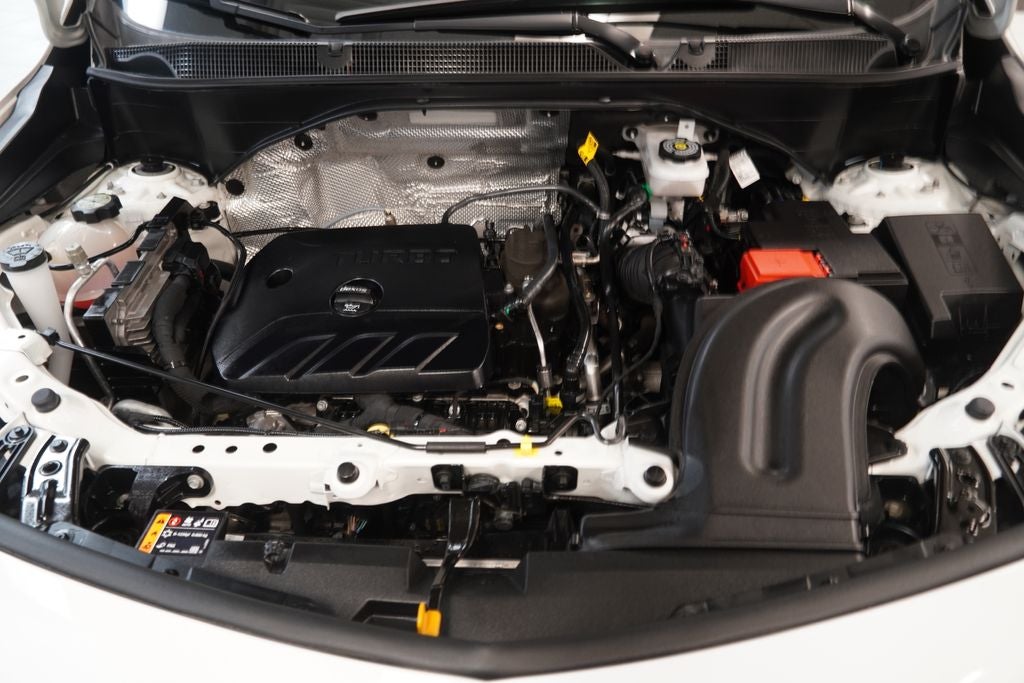 2023 Buick Encore GX Preferred AWD