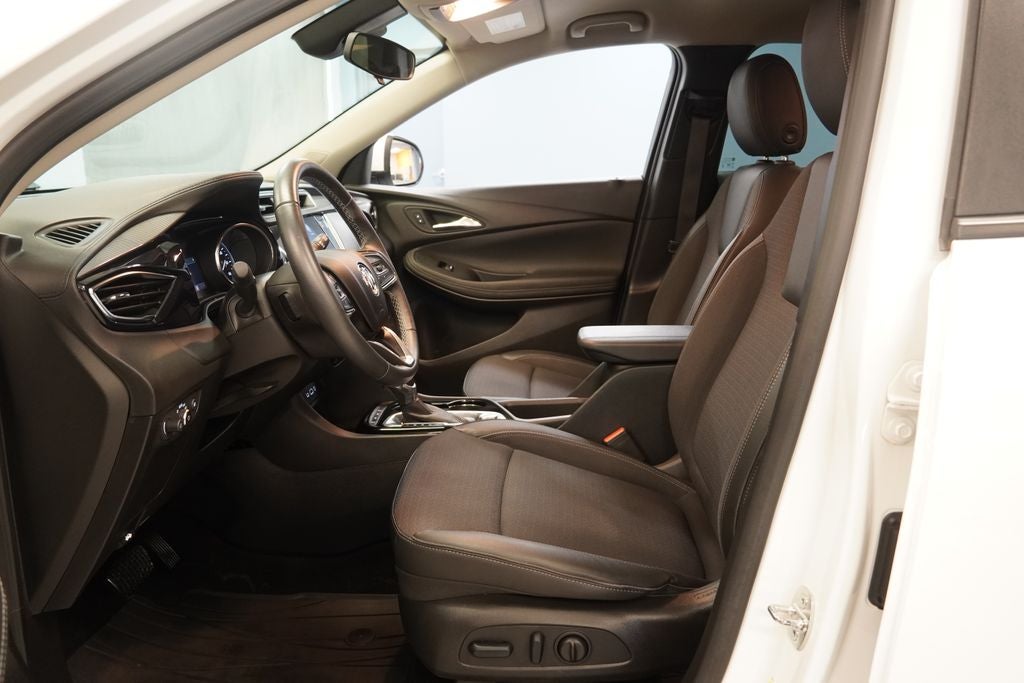 2023 Buick Encore GX Preferred AWD