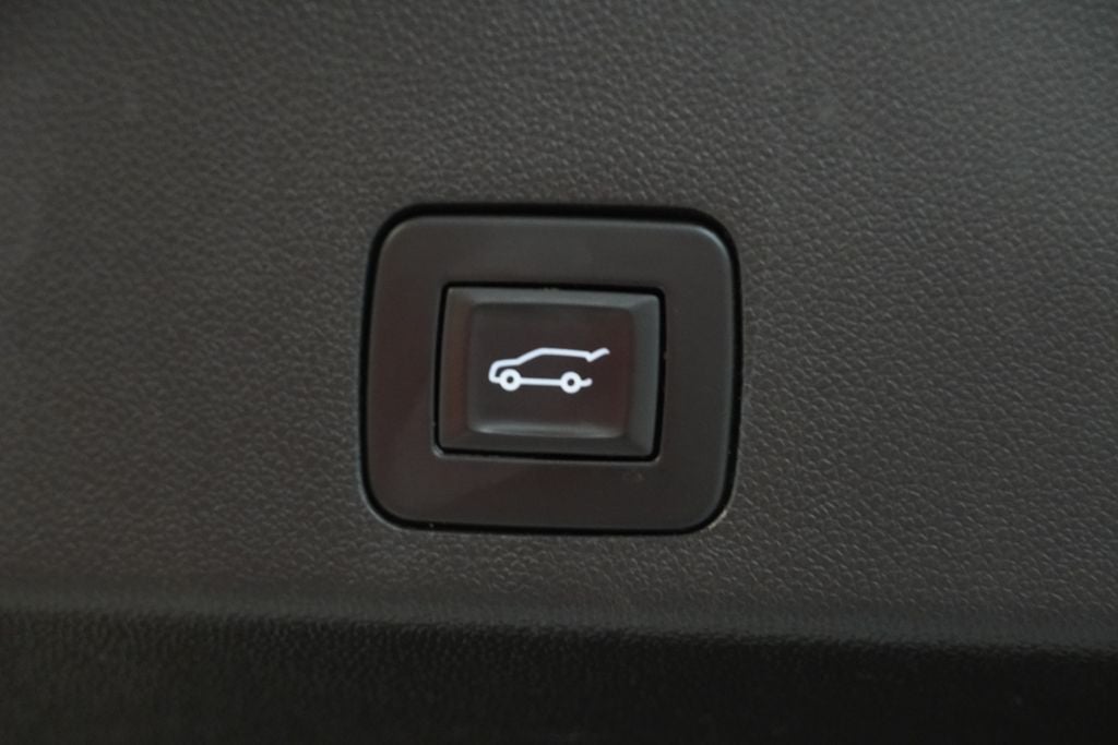 2022 Buick Encore GX Select AWD