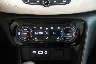 2022 Buick Encore GX Select AWD