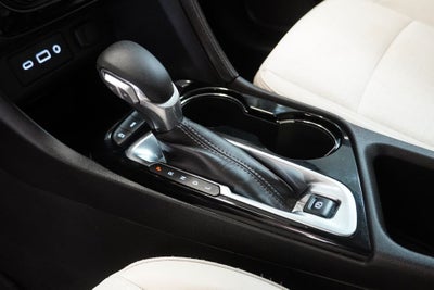 2022 Buick Encore GX Select AWD