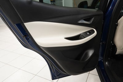 2022 Buick Encore GX Select AWD